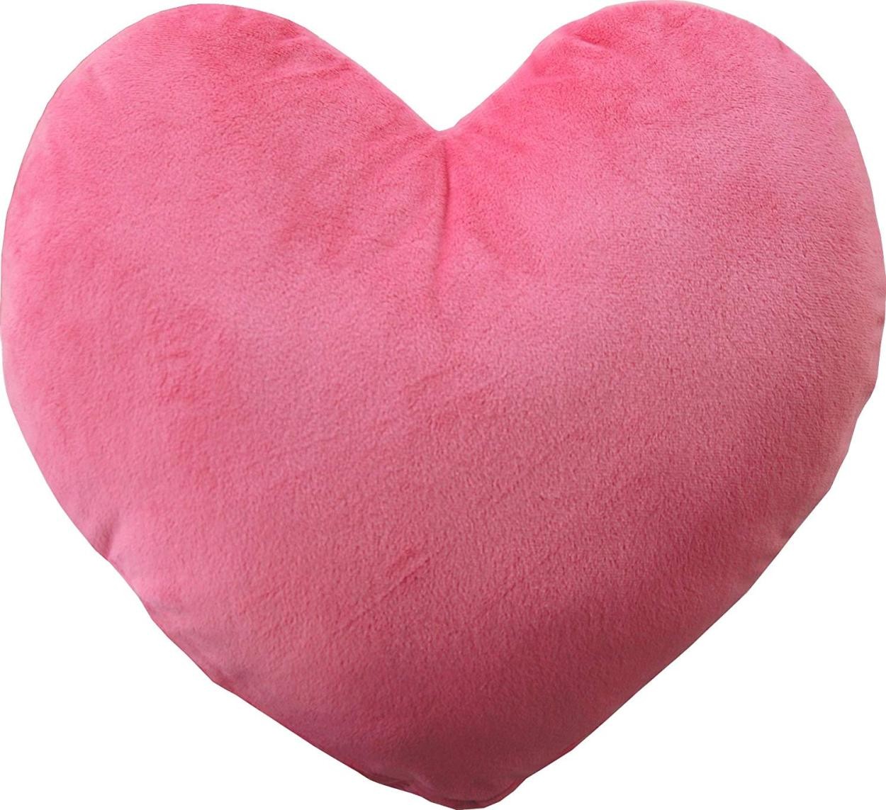 爆買 クッション 日本製 ハート型クッション ボア素材 ハート型