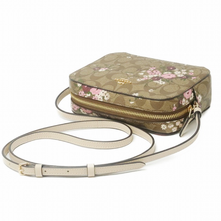 COACH（コーチ） 【並行輸入品】コーチ バッグ レディース ショルダー