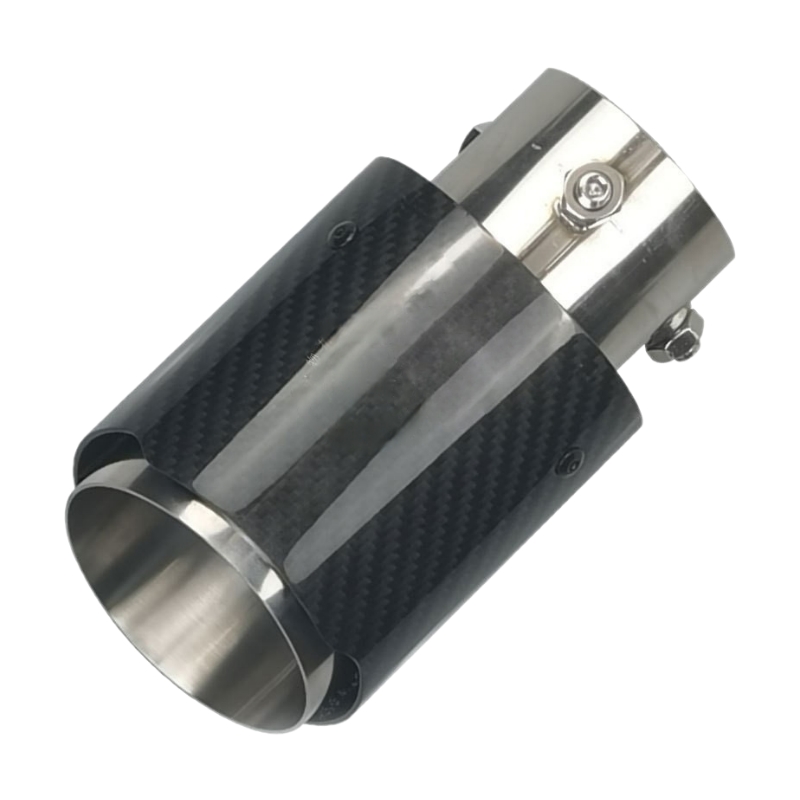 日産（NISSAN） フェアレディZ Z34 マフラーカッター マフラーエンド