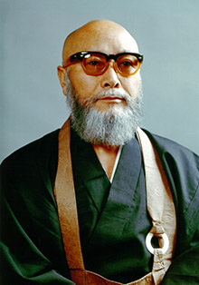 開創の動機と目的 | 奈良県教区