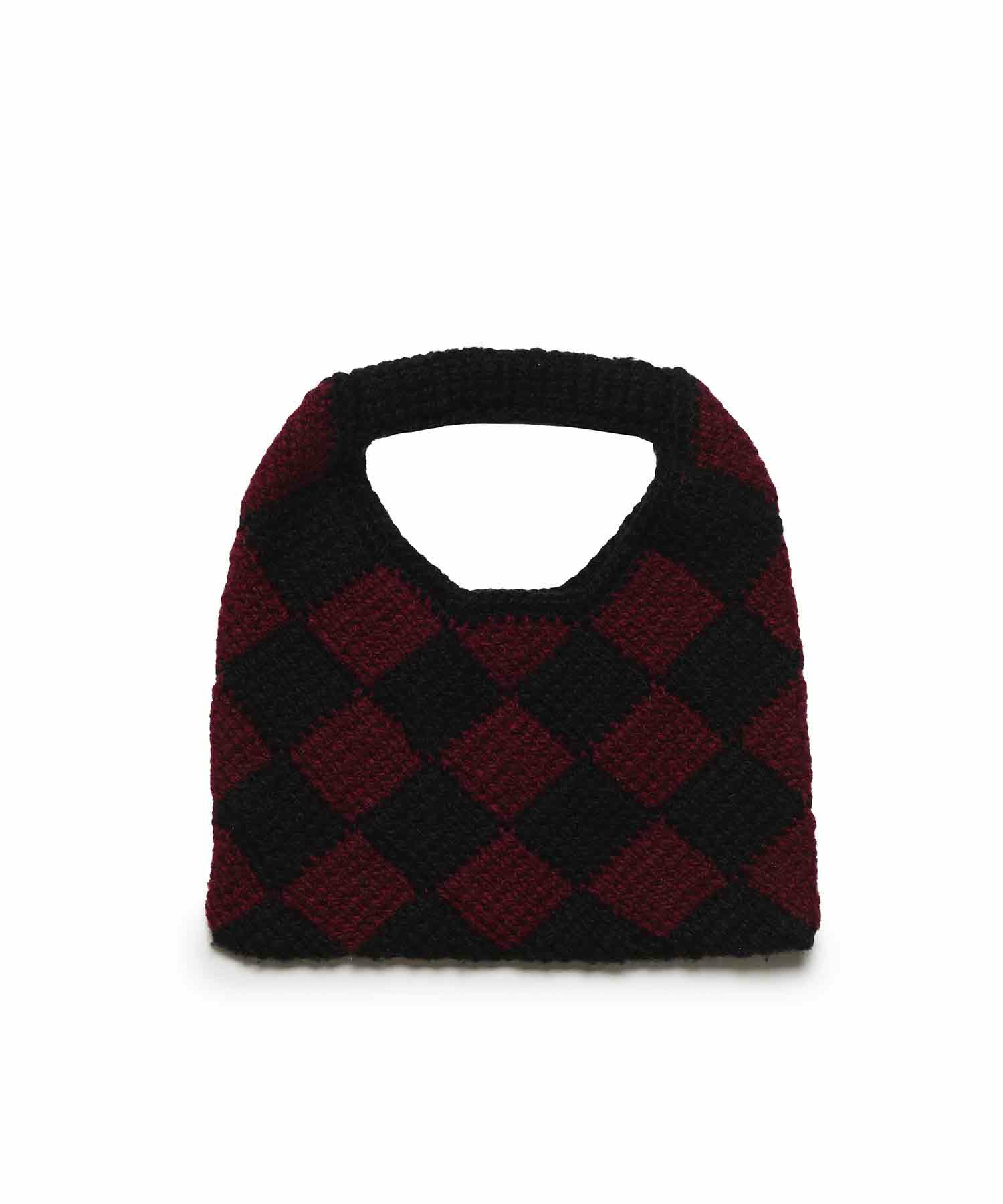 MARNI(マルニ)Kids & Junior MW84F - DIAMOND CROCHET BORSA