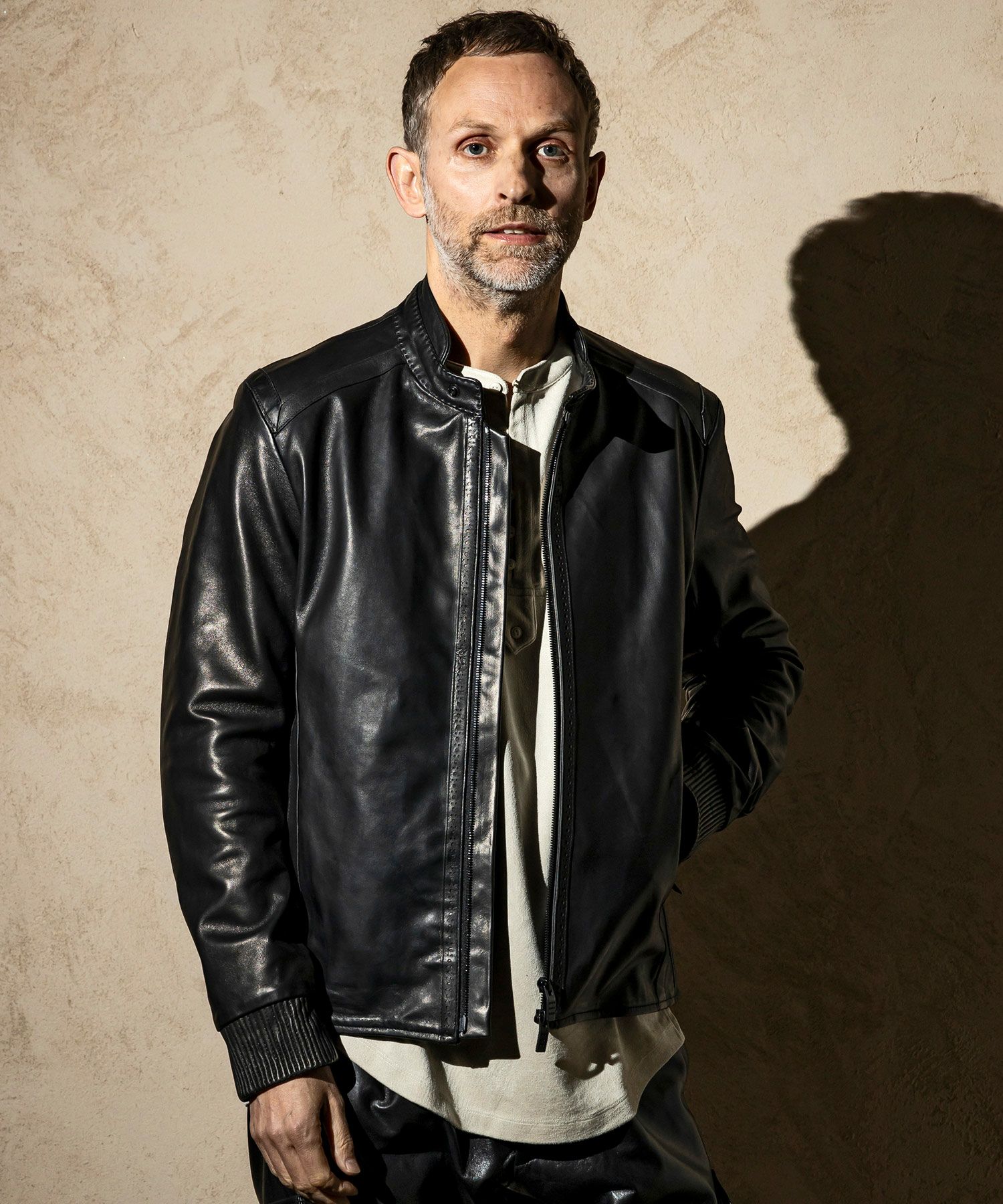 C DIEM(カルペディエム)レザーネオシングルライダース2 | SHIFFON公式