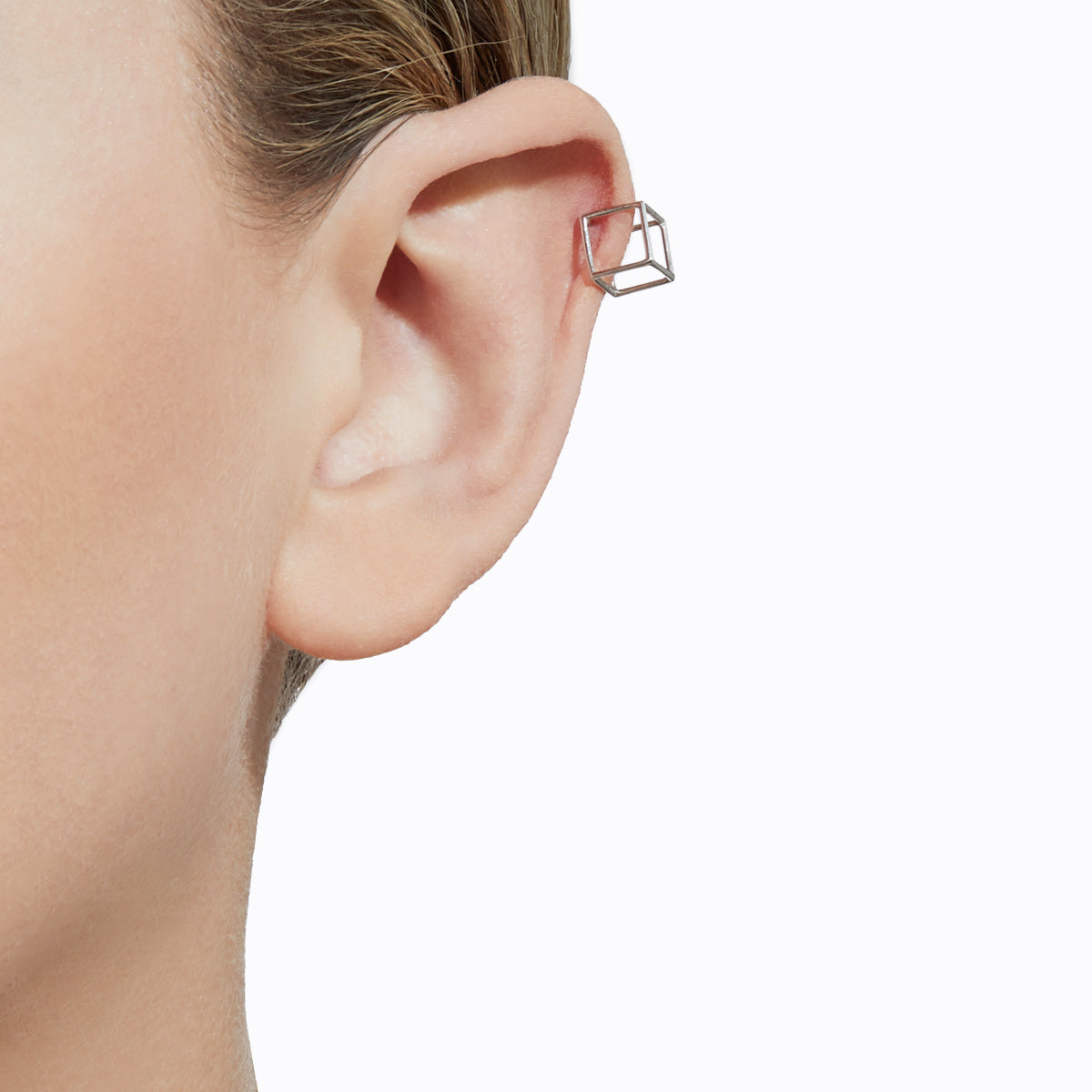 Square Pierce 7 - SHIHARA