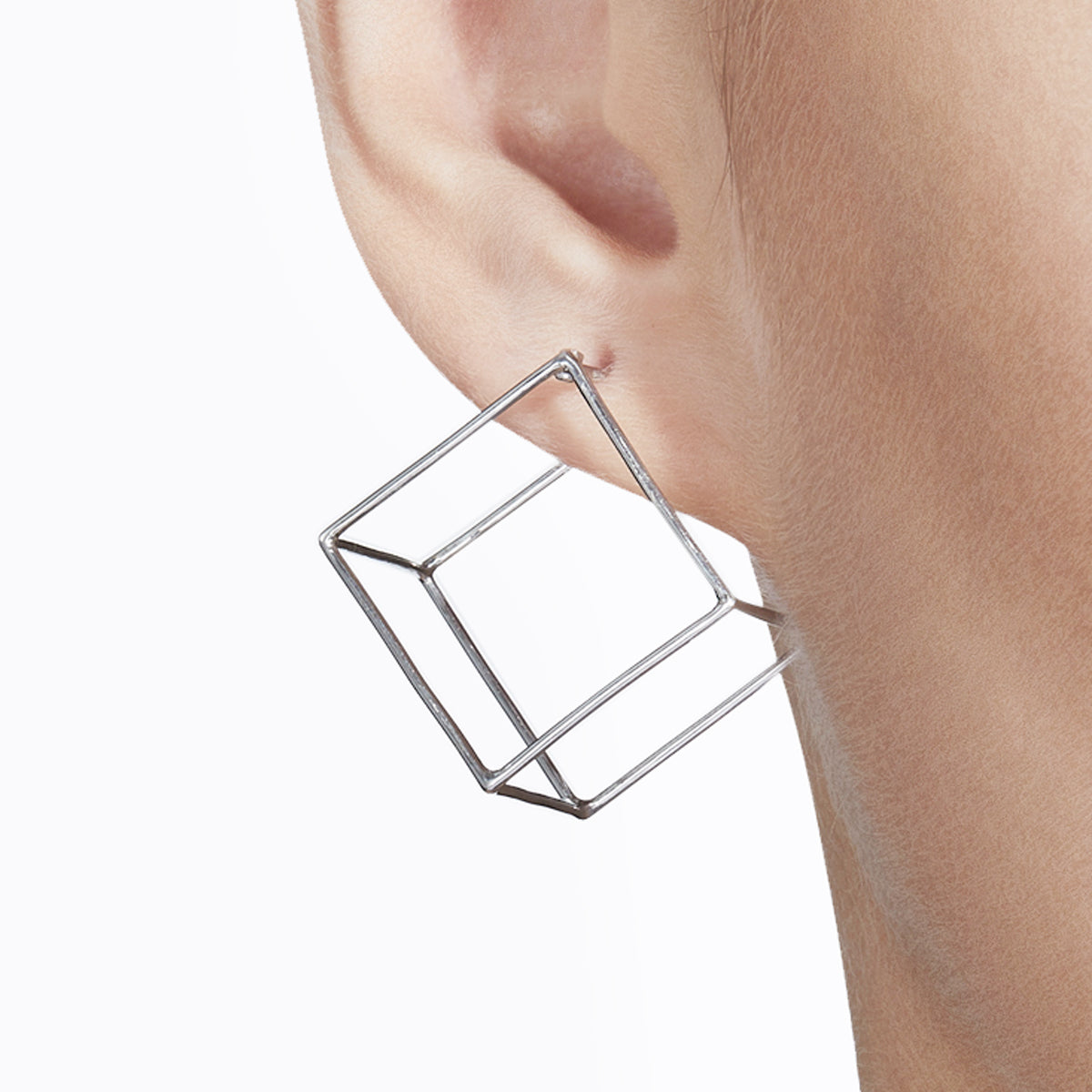 Square Pierce 20 - SHIHARA