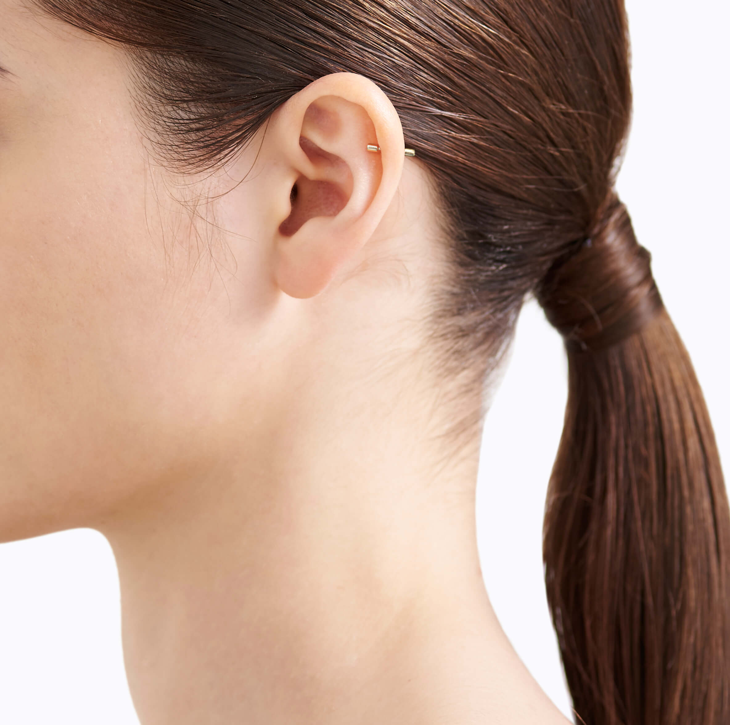 Diamond Twist Pin Pierce 01 - SHIHARA