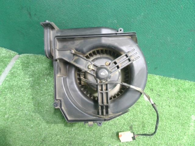 三菱ふそう キャンター ヒーターブロアモーター （511176-6790-0