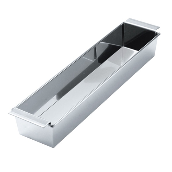 cotta ハイスリムパウンド型 松永製作所 94175 1個（ご注文単位1個