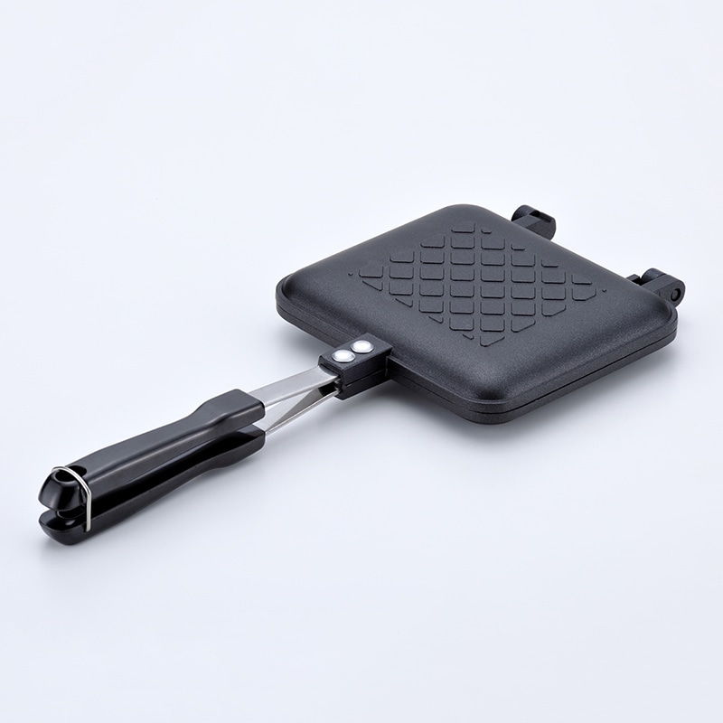 EBMアルミドーナツメーカー 1個（ご注文単位1個）【直送品】 包装用品