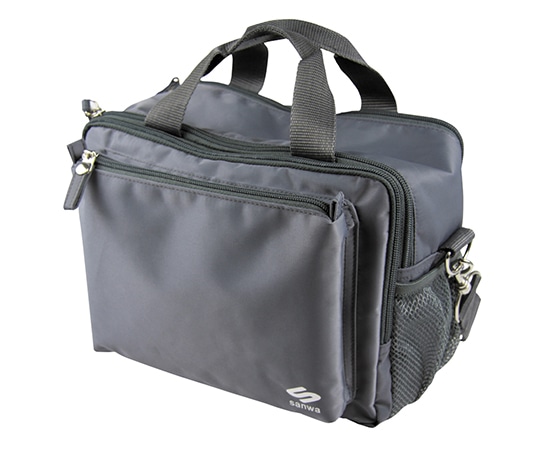 エリートバッグ 救急バッグ 300×235×500 EB02.006 EMERAIR'S 1個（ご