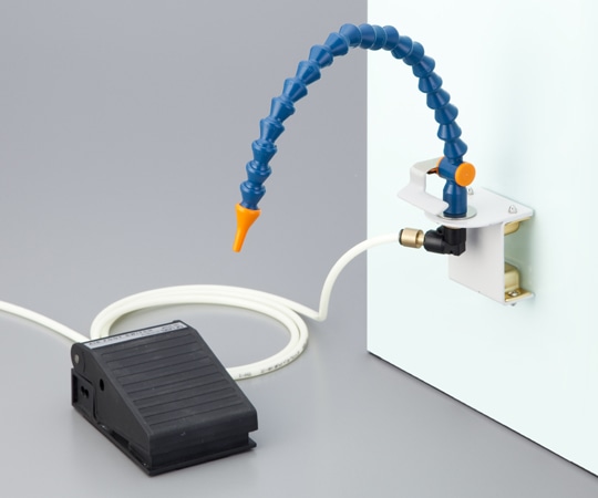 アズワン 小型バキュームクリーナー LV-935A 1セット（ご注文単位1