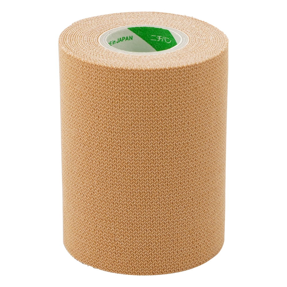 ニチバン テーピングテープ［伸縮］ 12巻入 E-75 1箱（ご注文単位1箱
