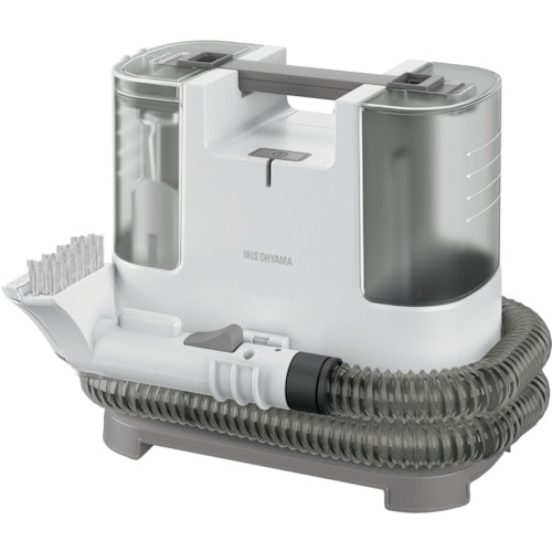 アイリスオーヤマ リンサークリーナー RNS-P10-W ホワイト 517273 1台