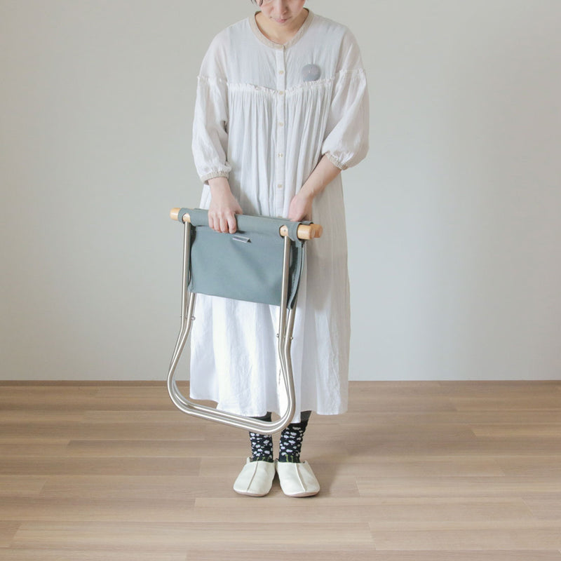 Nychair X オットマン| ニーチェアエックスの正規販売店 Shinc lab