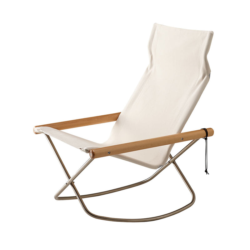 NychairX ロッキングチェア |ニーチェアエックスの正規代理店 Shinc