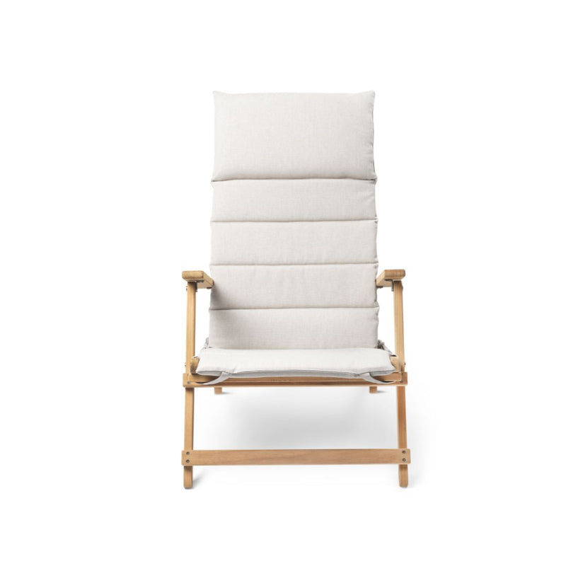 BM5568 デッキチェア| カールハンセン&サンの正規代理店 Shinc lab