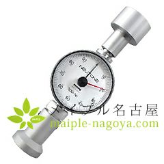 筋硬度計 TDM-NA1 DX 【アラーム機能付き】の通販なら5,000点