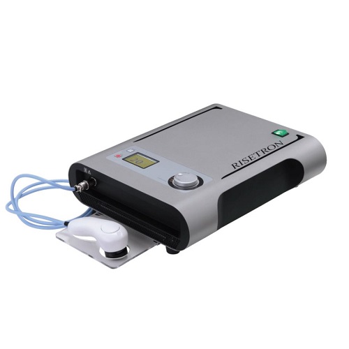 超短波治療機器 ライズトロン シンリョウネットショップ