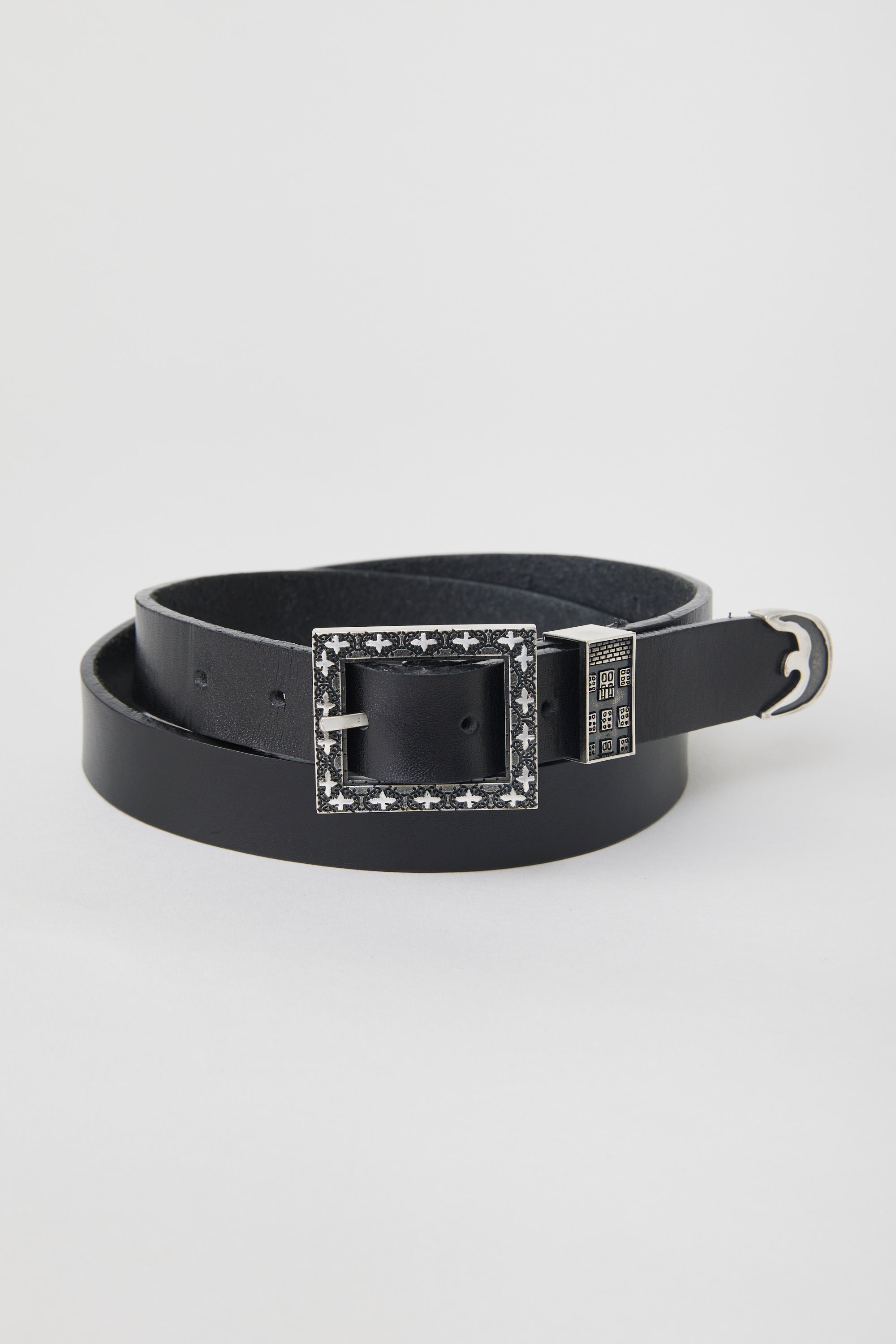 METALLIC SCENERY BELT – SHINYAKOZUKA