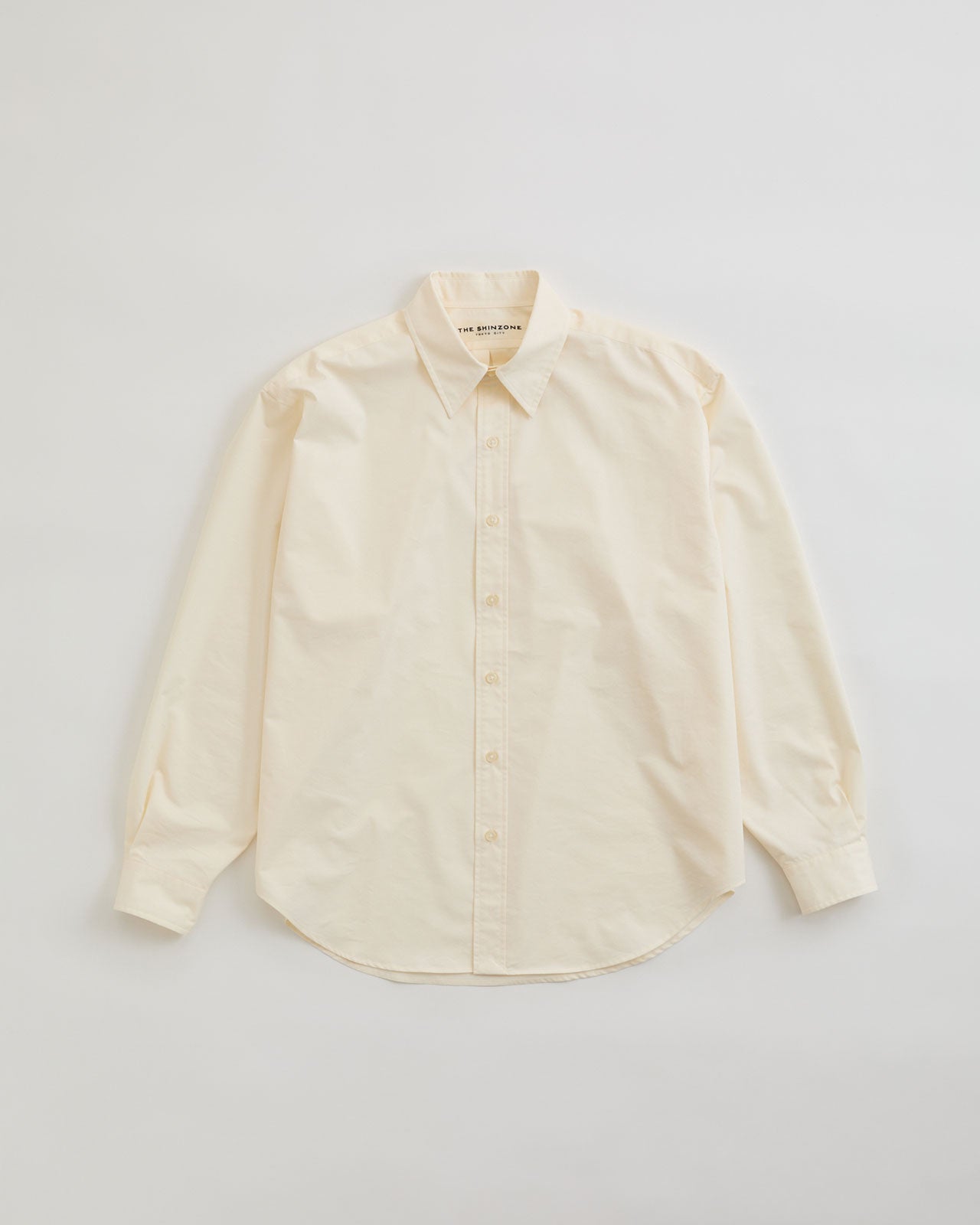 UNCLE SHIRT – Shinzone