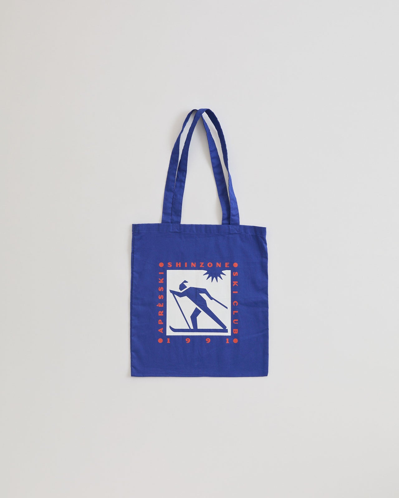 APRÈS SKI TOTE BAG – Shinzone