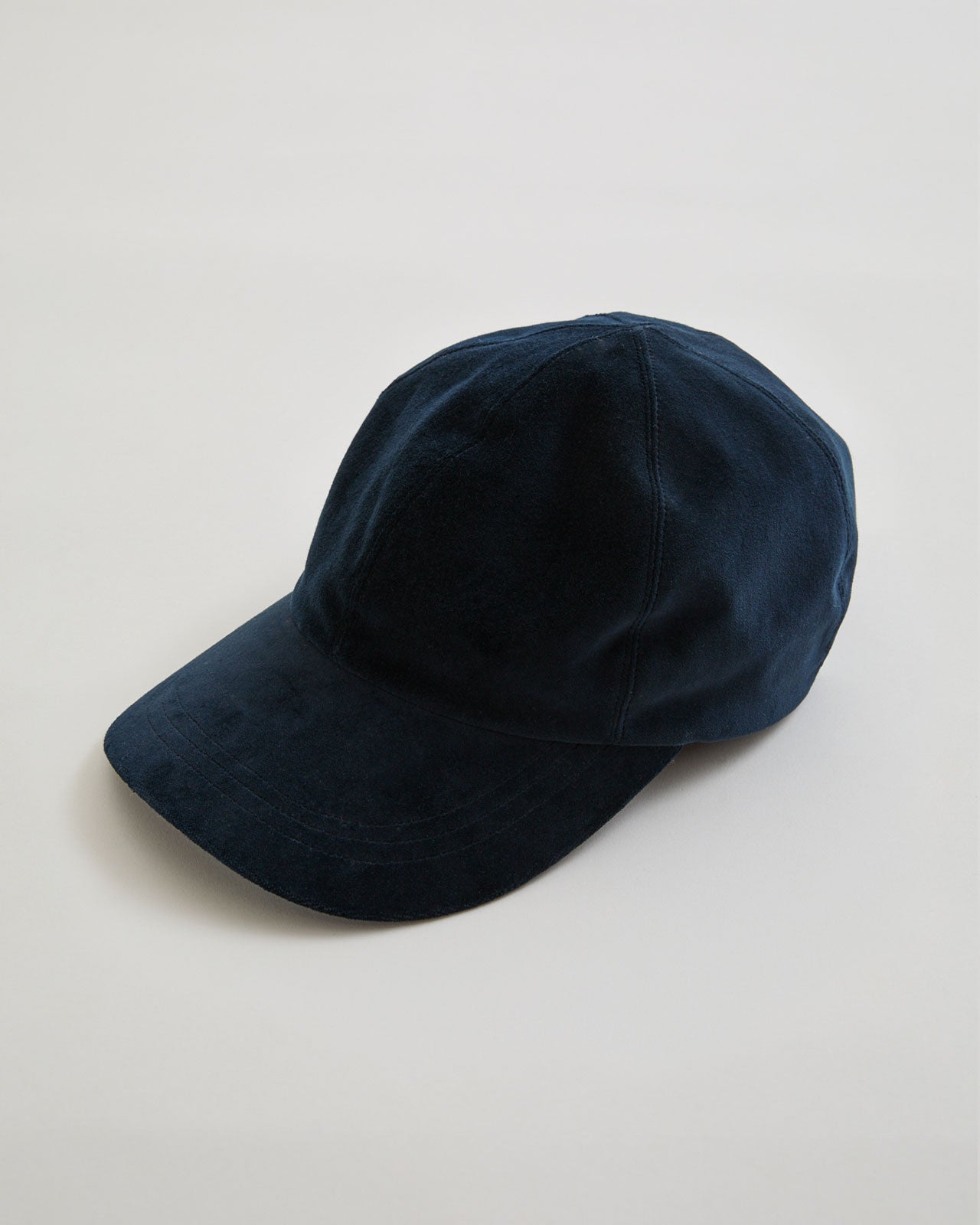 ORGANIC VELVET CAP – Shinzone