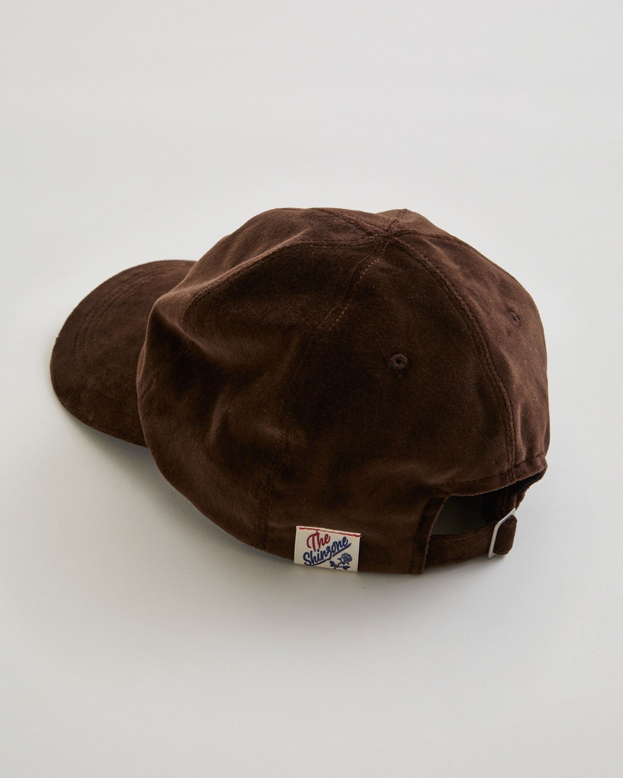 ORGANIC VELVET CAP – Shinzone