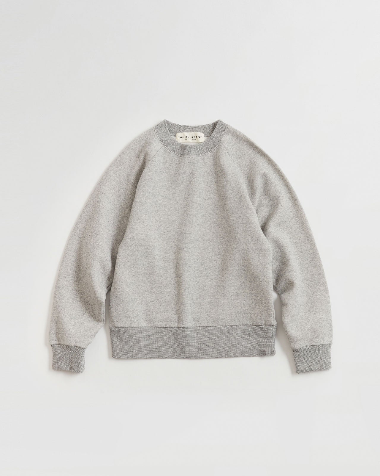 SWEATSHIRT – Shinzone