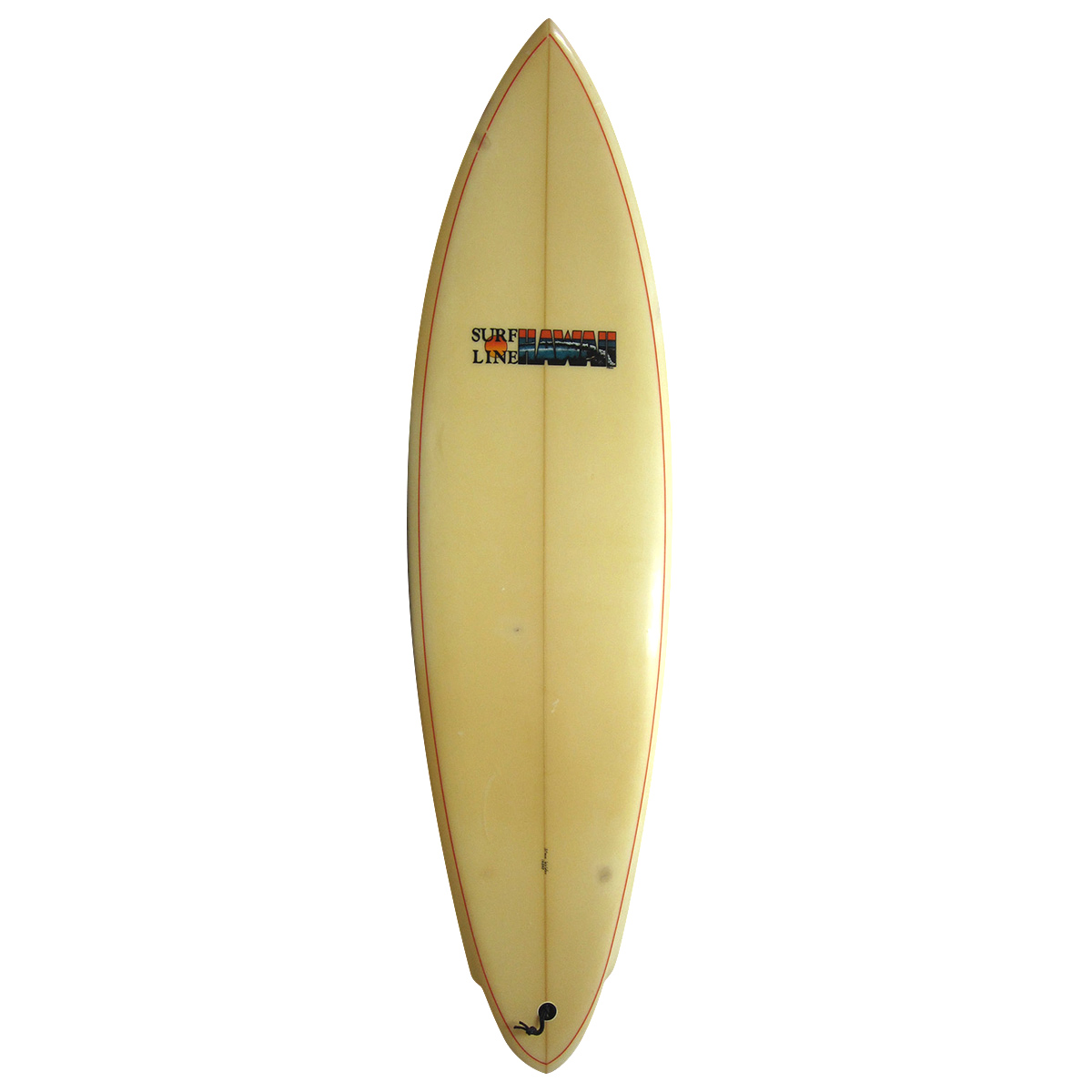 Surf Line Hawaii: Shred Sledz Deep Dive - Shred Sledz