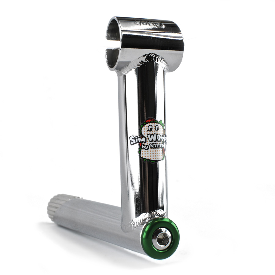 SimWorks by Nitto] Gettin' Hungry Stem 発売開始！ | SimWorks