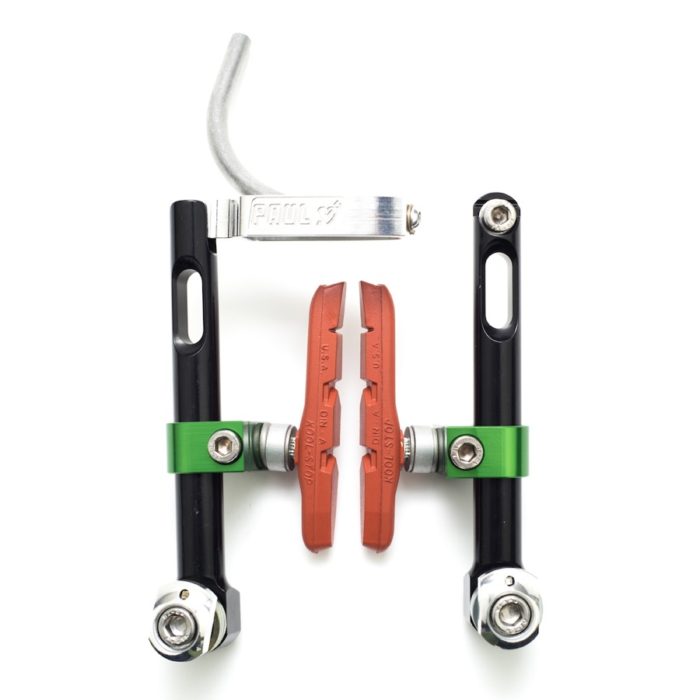 Paul Component】新商品入荷のご案内 | SimWorks