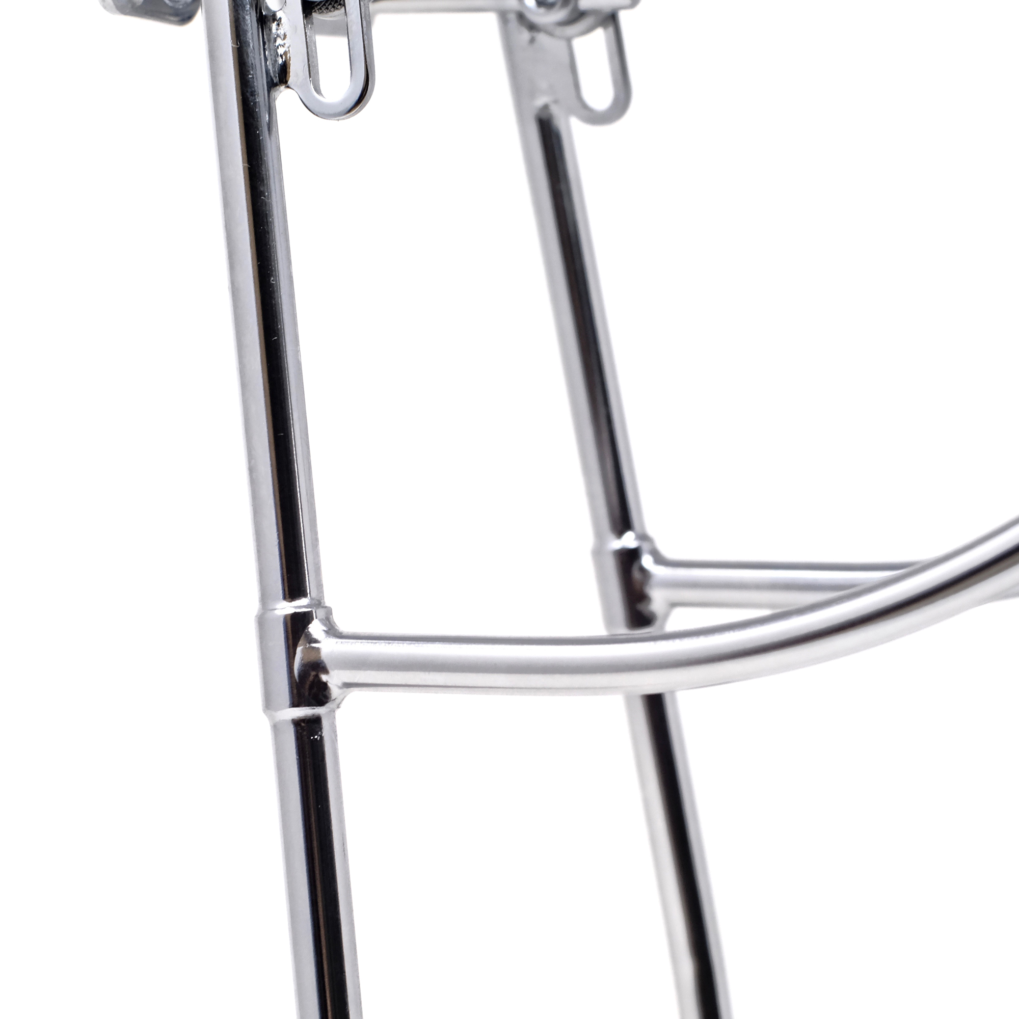 Potluck Rackの帰還 | SimWorks