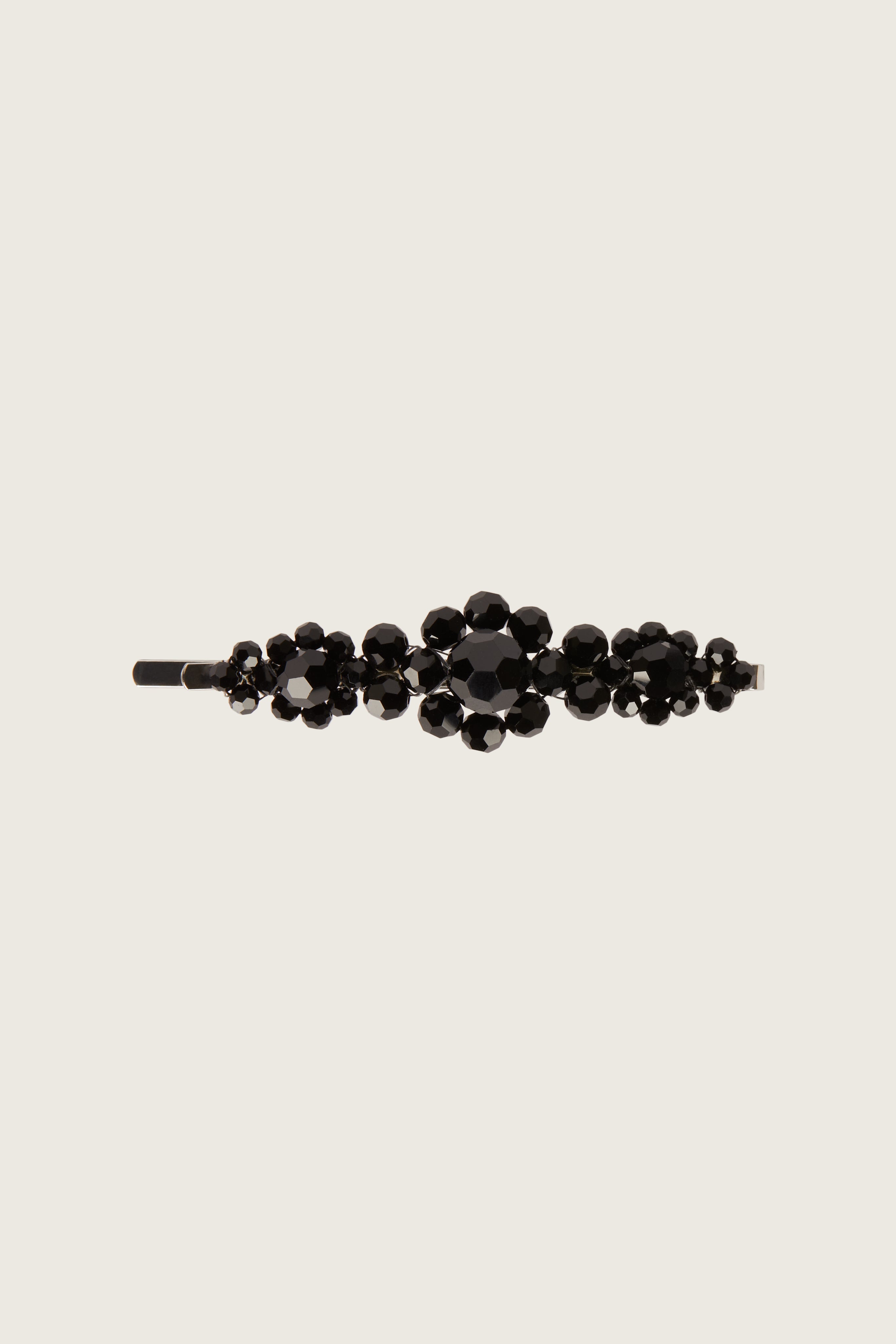 Large Flower Hair Clip – Simone Rocha