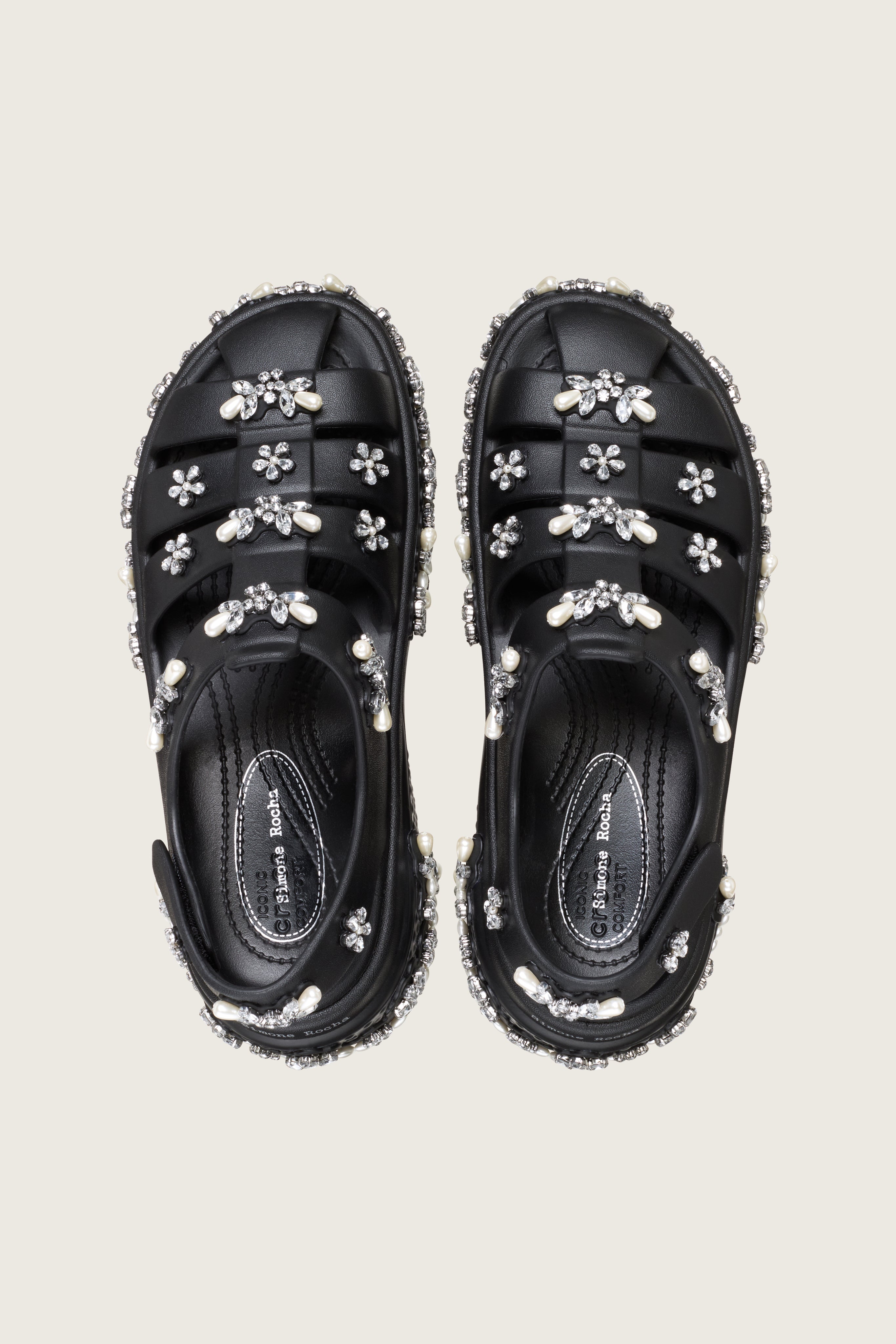 Simone Rocha - Stomp Fisherman