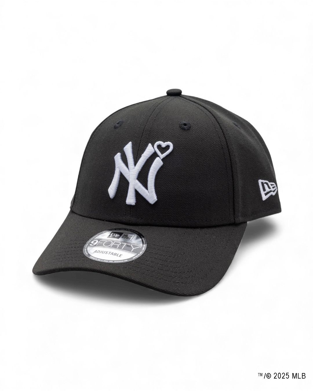 BASICKS - BASICKS x New Era® x MLB™ 9FORTY™ New York Yankees Cap