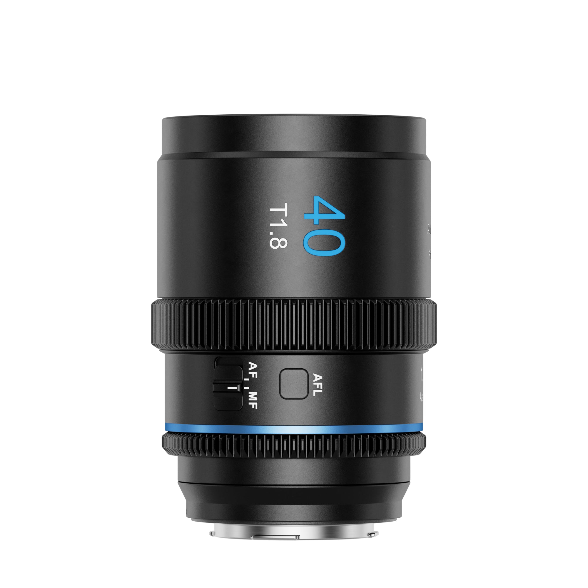 SIRUI 20mm T1.8 1.33X S35 Autofocus Anamorphic Lens - SIRUI