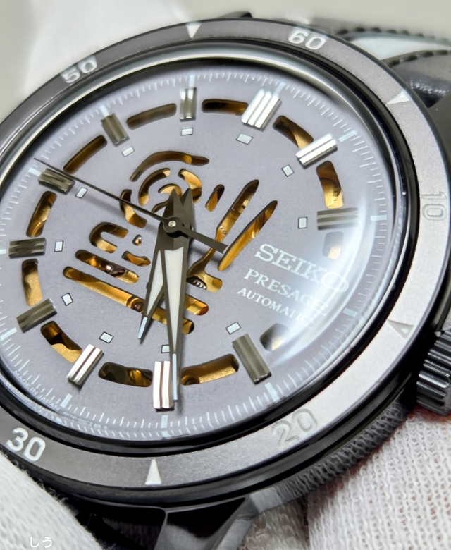 世田谷【プレザージュ SARY259】ベース | 欲しいっなかいしうブログ