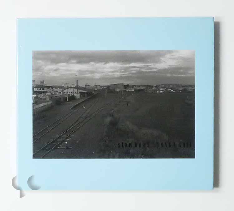 KAGERO & COLORS Nude Tramp 森山大道 -SO BOOKS