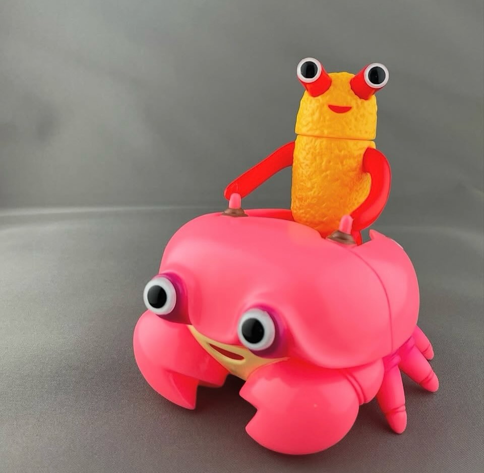 はしもと玩具店限定！マルサン「レッドキング450」が「アボラス