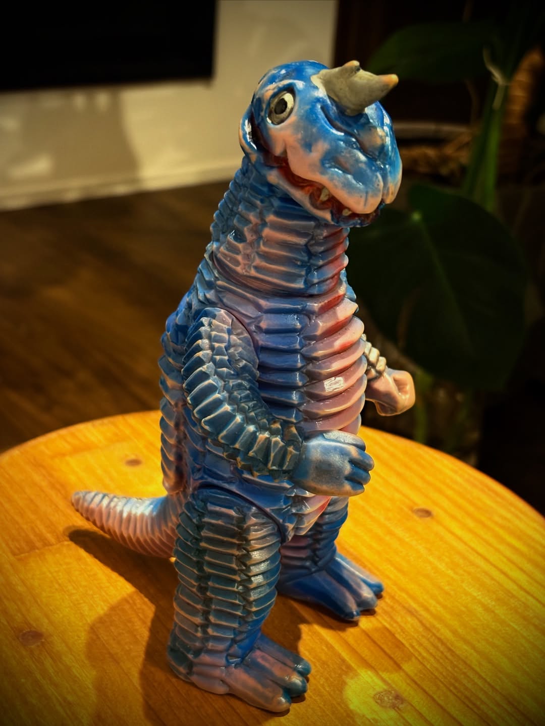 追加注文受付中！ なんとFantazzzy TOYSの「ゴジラ」最新作は「ピンク