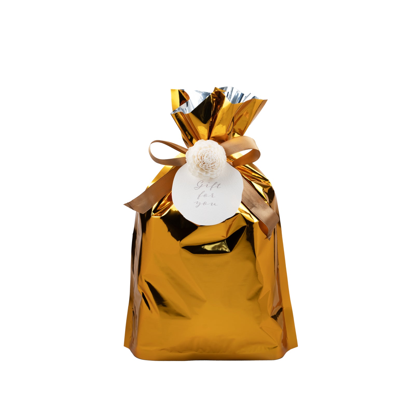 ギフトラッピングセットキラキラカラー [37×25cm] – Sofla