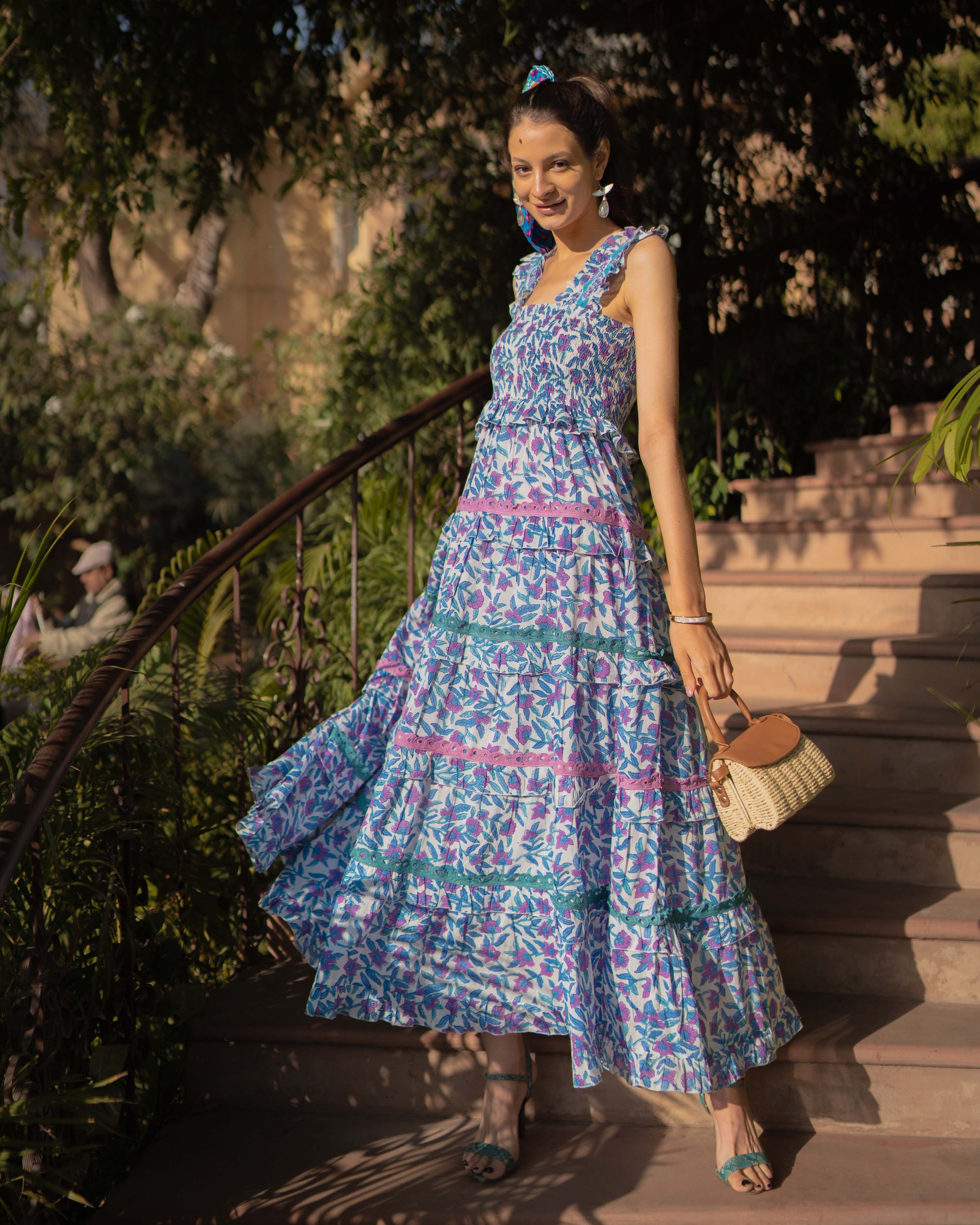 Mia Dress – Sohana