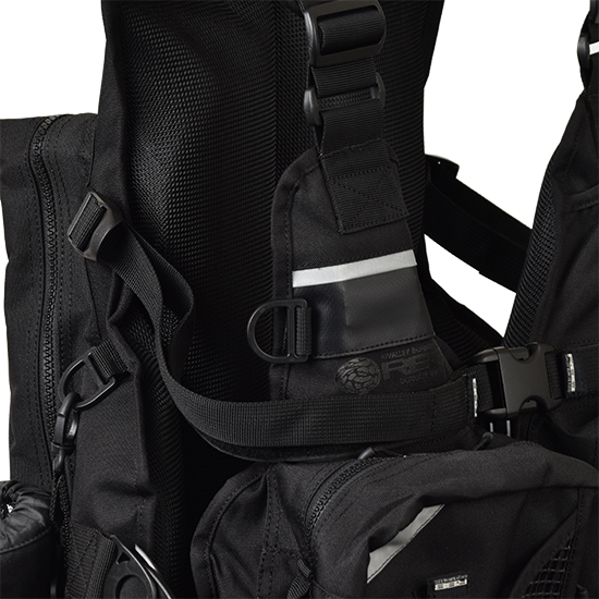 RBB エクストリームベストⅡ - RIVALLEY FISHING GEARRIVALLEY FISHING