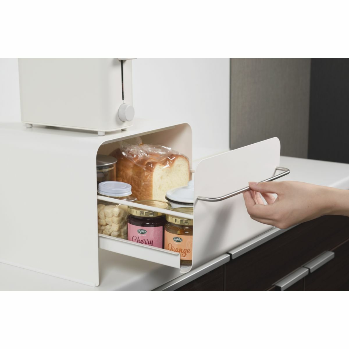 UtaUウタウ ブレッドドロワースリムカームグレー|《公式》ソルヴィータ