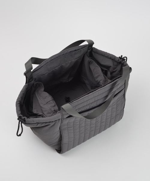 Quilting Tote Bag: M Size – Solpresa