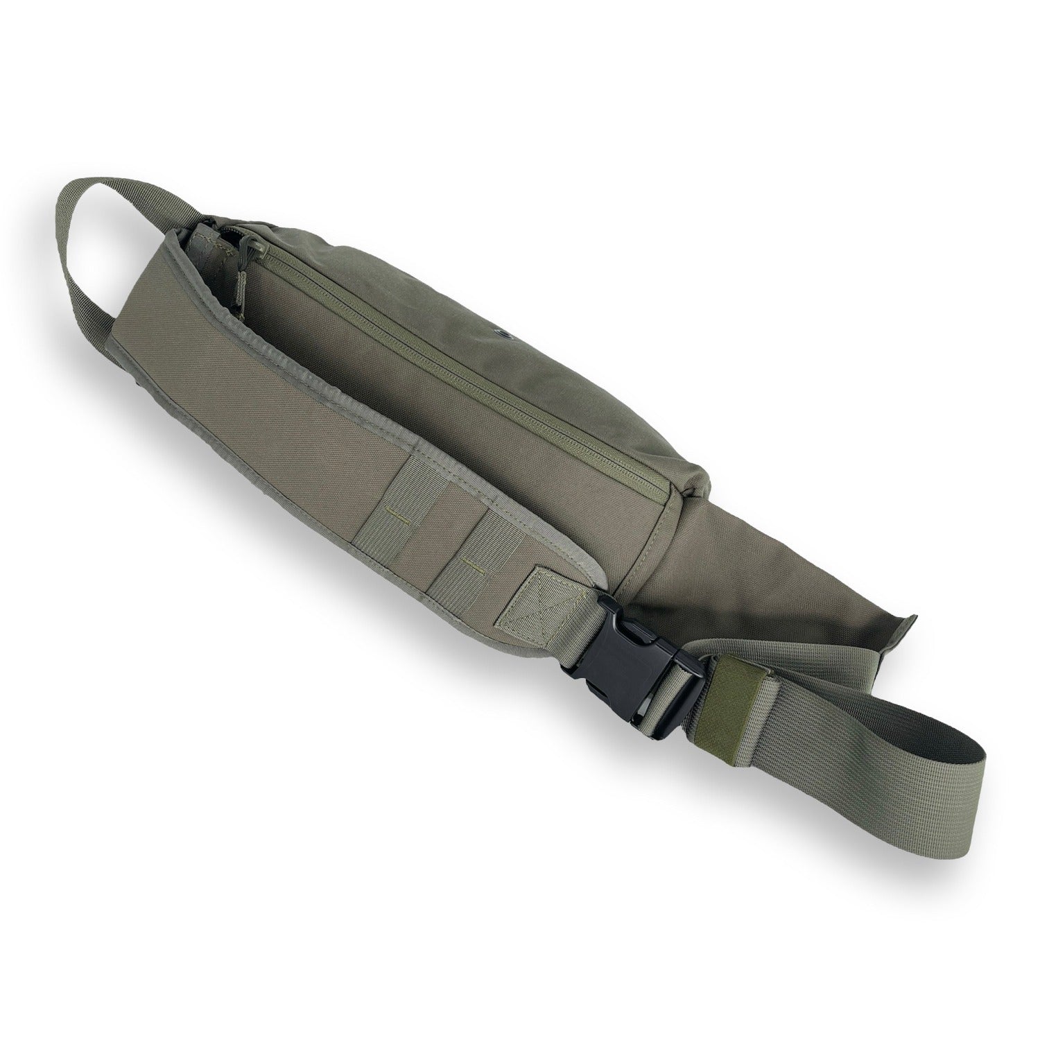 Go Bag, Mini, A1 Ranger Green – S.O.Tech Tactical