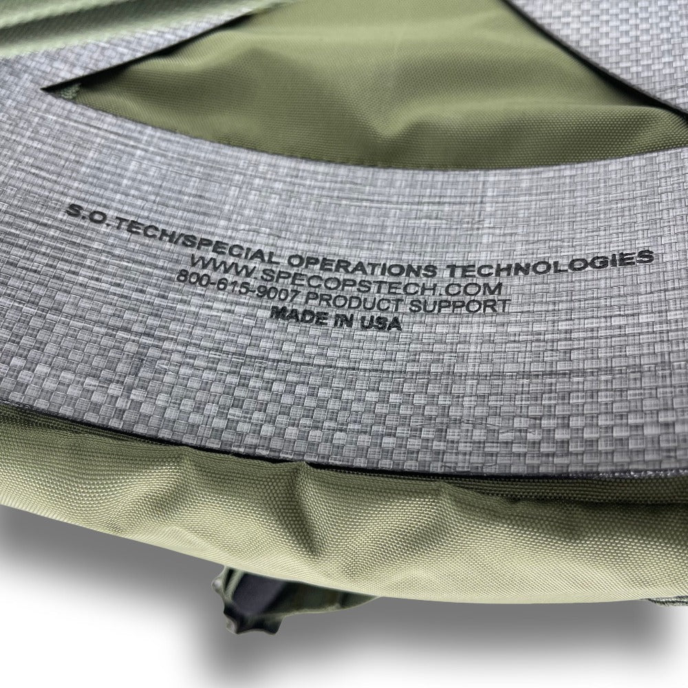 S.O.Tech ARVN Pack Redux – S.O.Tech Tactical