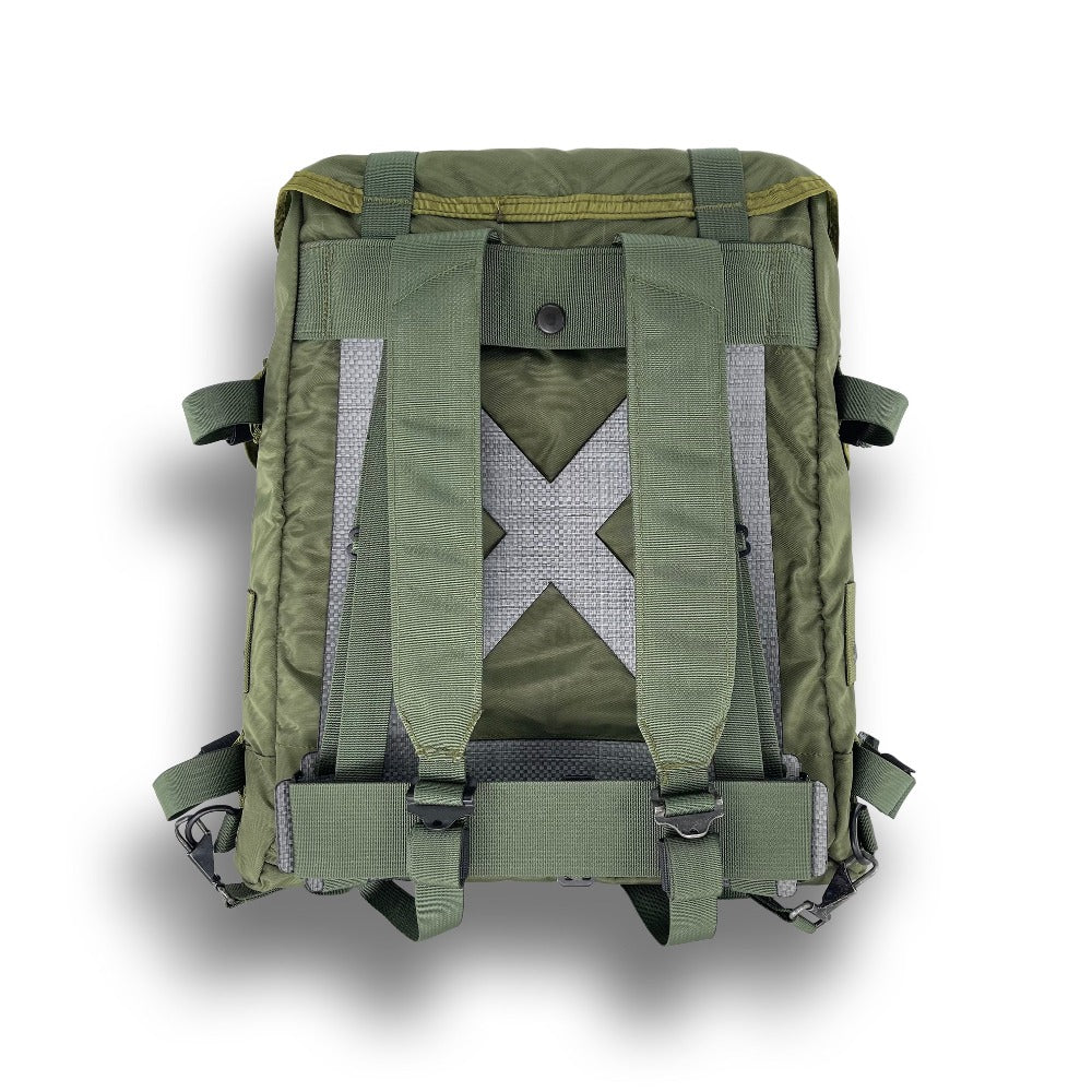S.O.Tech ARVN Pack Redux – S.O.Tech Tactical