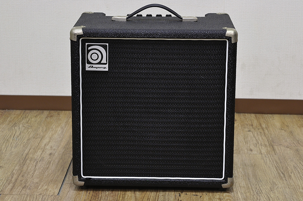 Ampeg BA-110 | 買取り実績 - 楽器、ギター買取は東京・埼玉・千葉に