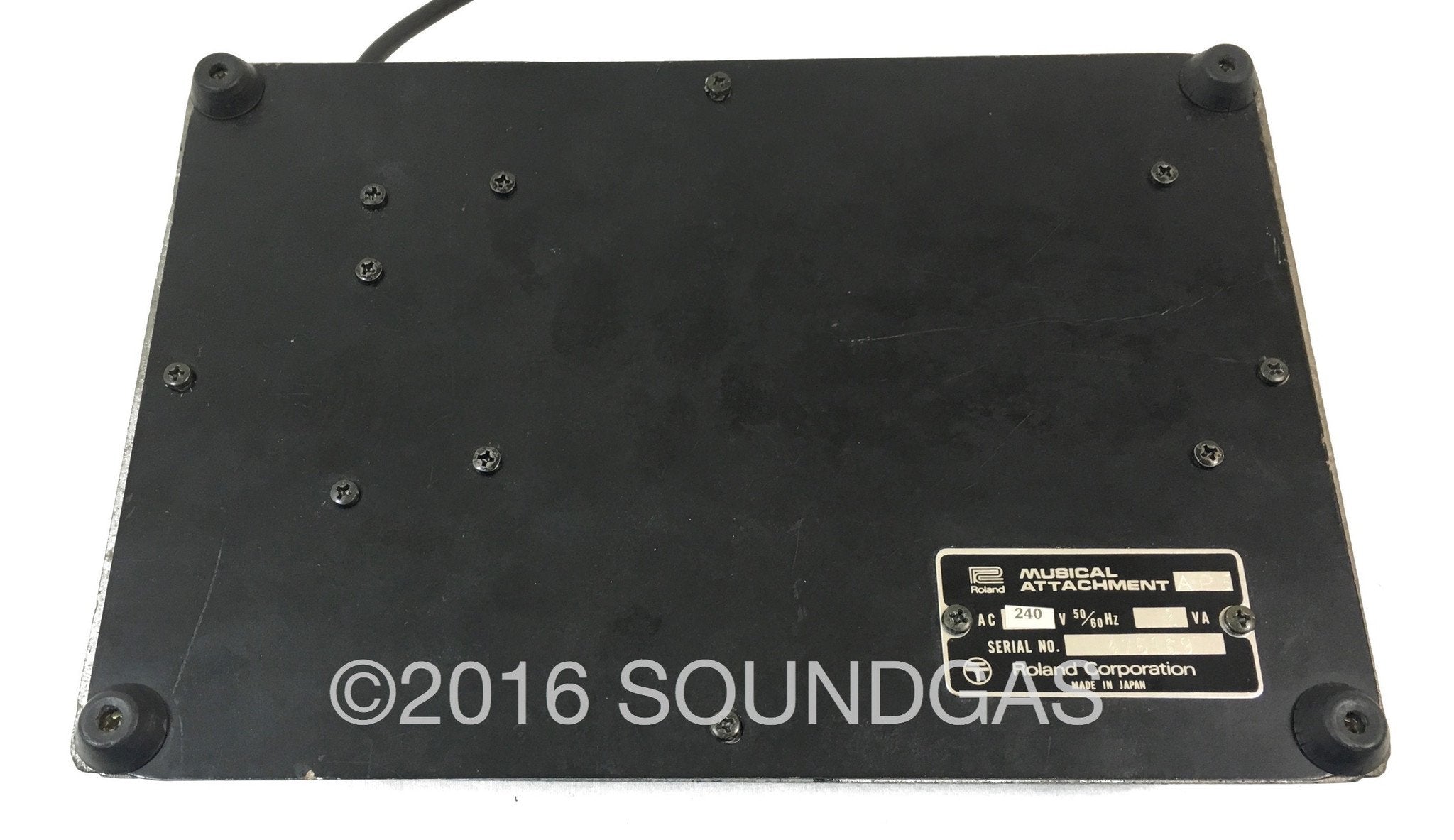 Roland AP.5 Phase Five FOR SALE – Soundgas