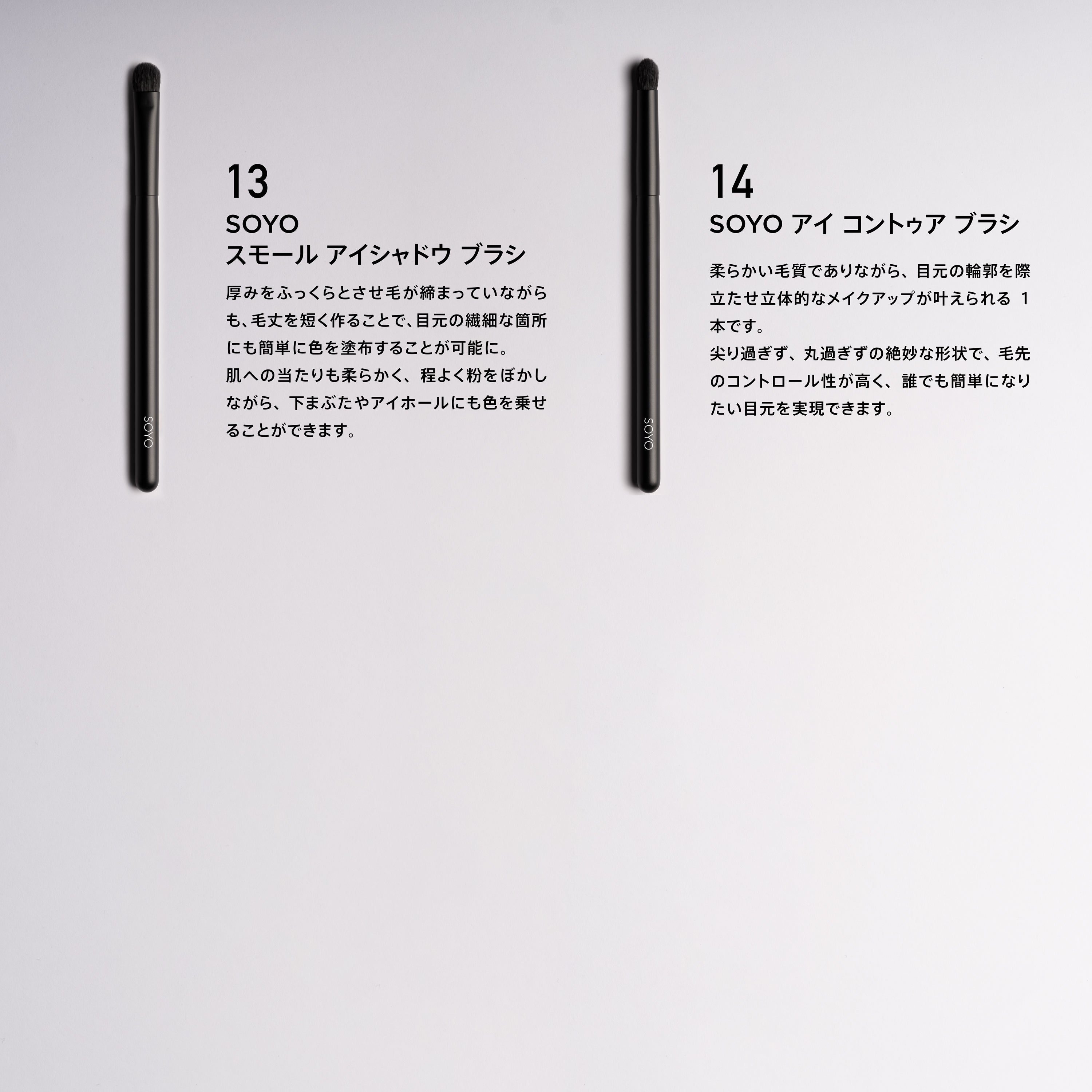 SOYO エクセレンス セット（14本＋ケース付）